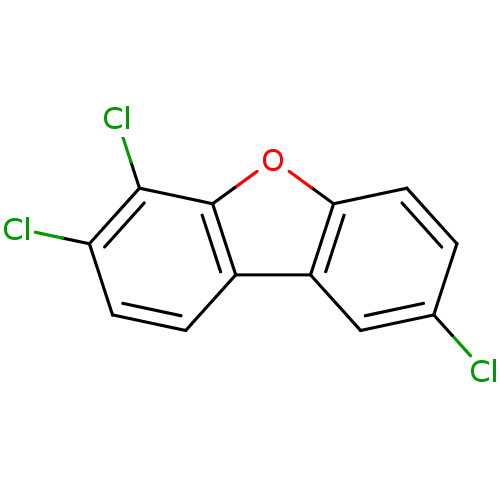 Chemical structure of BindingDB Monomer ID 50408365