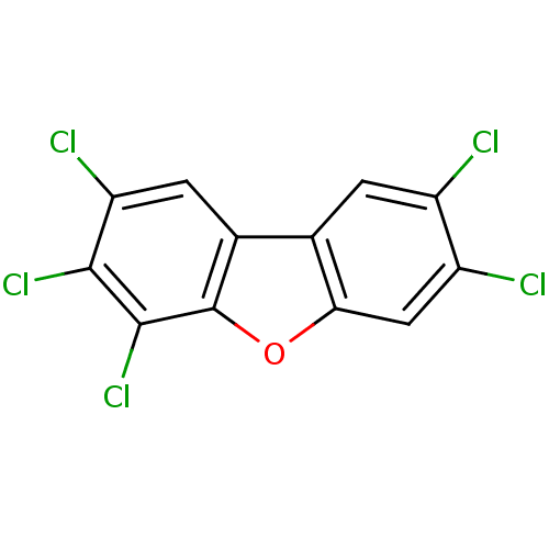 Chemical structure of BindingDB Monomer ID 50408369