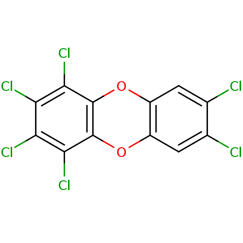 Chemical structure of BindingDB Monomer ID 50408371