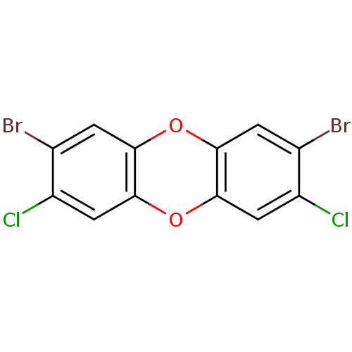Chemical structure of BindingDB Monomer ID 50408372