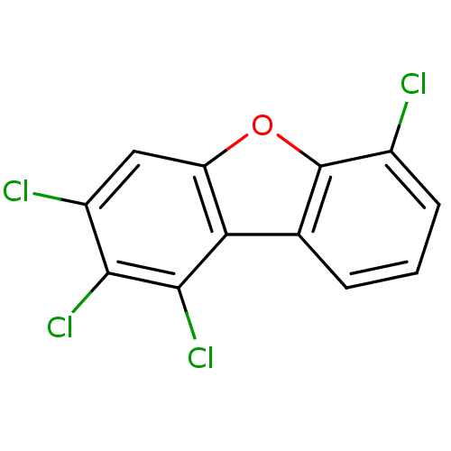 Chemical structure of BindingDB Monomer ID 50408376