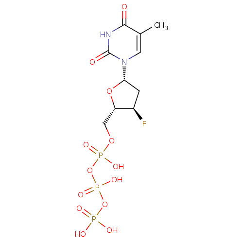 Chemical structure of BindingDB Monomer ID 50408426