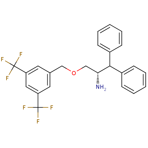 Chemical structure of BindingDB Monomer ID 50408456