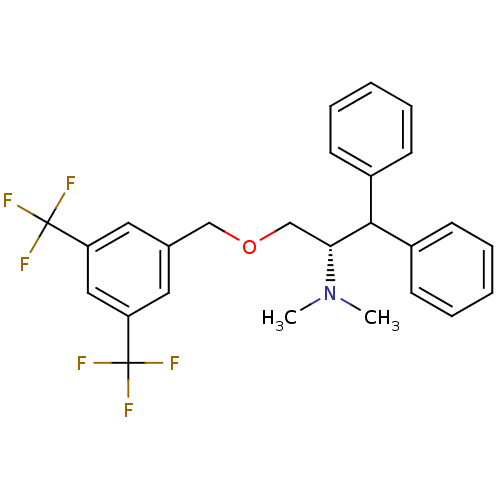 Chemical structure of BindingDB Monomer ID 50408459