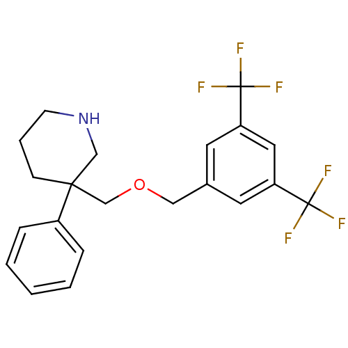 Chemical structure of BindingDB Monomer ID 50408465