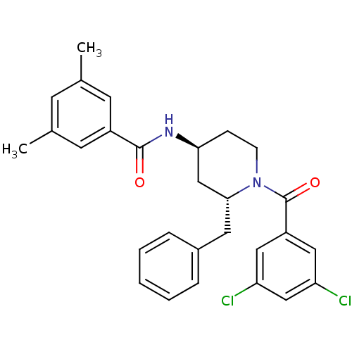 Chemical structure of BindingDB Monomer ID 50408469
