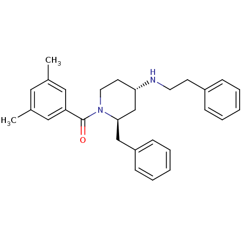 Chemical structure of BindingDB Monomer ID 50408471