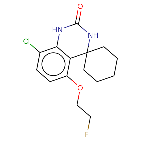 Chemical structure of BindingDB Monomer ID 50408478