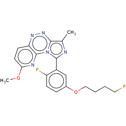 Chemical structure of BindingDB Monomer ID 50408485
