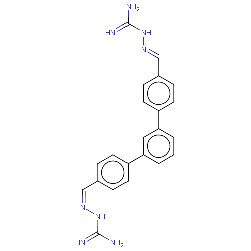 Chemical structure of BindingDB Monomer ID 50408492