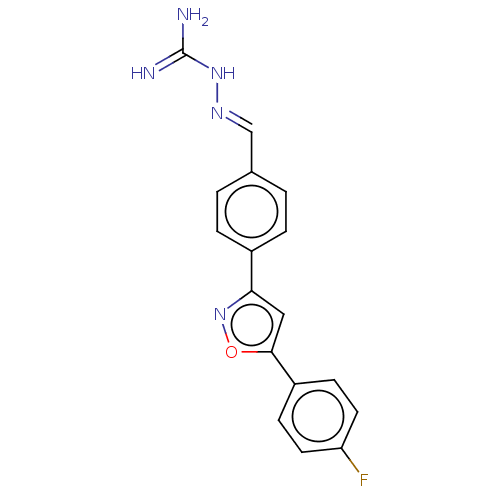 Chemical structure of BindingDB Monomer ID 50408501