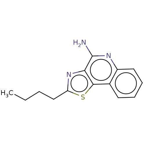 Chemical structure of BindingDB Monomer ID 50408506