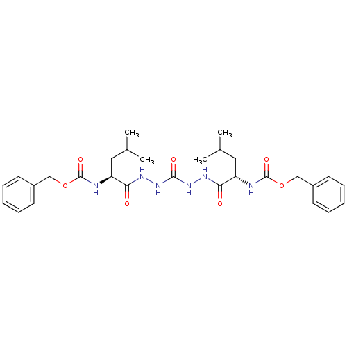 Chemical structure of BindingDB Monomer ID 50408519