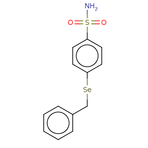 Chemical structure of BindingDB Monomer ID 50408534