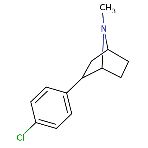 Chemical structure of BindingDB Monomer ID 50408544