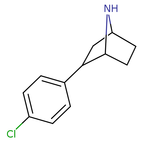 Chemical structure of BindingDB Monomer ID 50408545