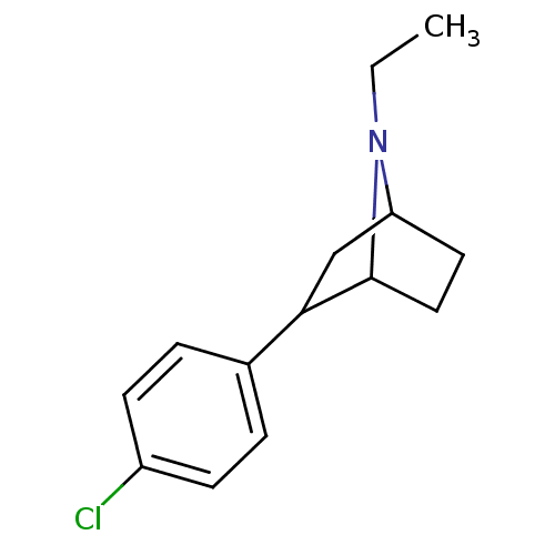 Chemical structure of BindingDB Monomer ID 50408546