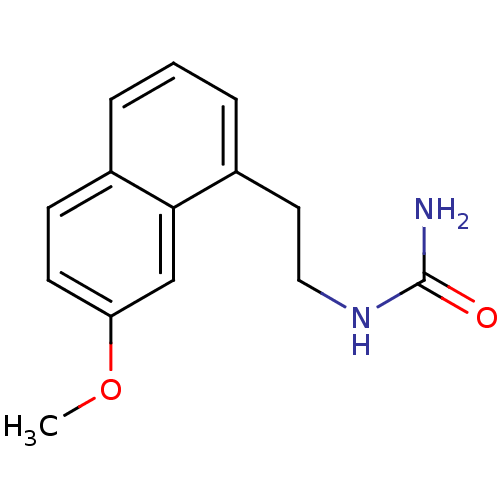 Chemical structure of BindingDB Monomer ID 50408553