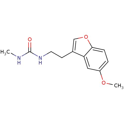 Chemical structure of BindingDB Monomer ID 50408579
