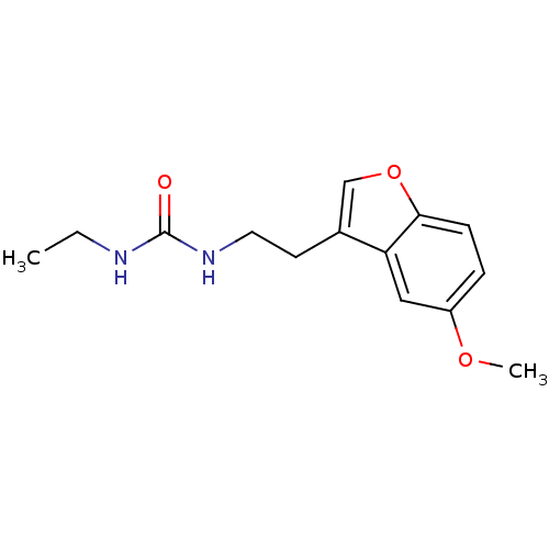 Chemical structure of BindingDB Monomer ID 50408614