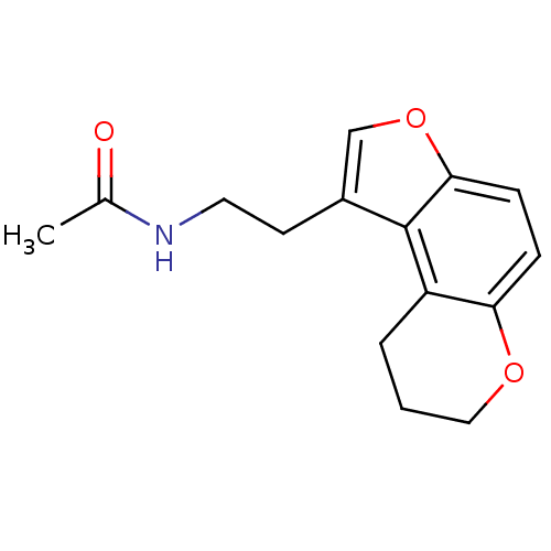 Chemical structure of BindingDB Monomer ID 50408618