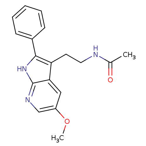 Chemical structure of BindingDB Monomer ID 50408628