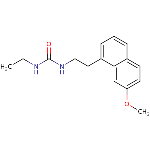 Chemical structure of BindingDB Monomer ID 50408633