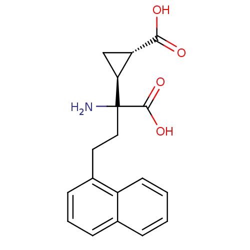 Chemical structure of BindingDB Monomer ID 50408687