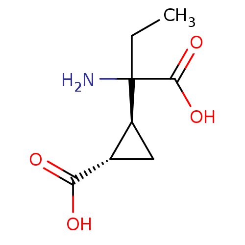 Chemical structure of BindingDB Monomer ID 50408689