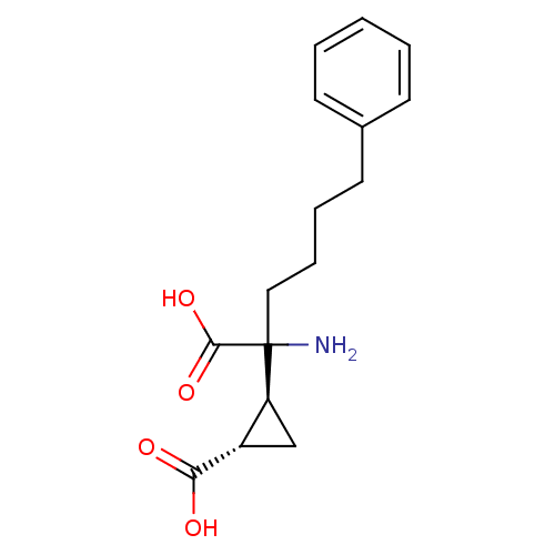Chemical structure of BindingDB Monomer ID 50408690