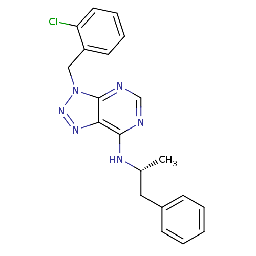 Chemical structure of BindingDB Monomer ID 50408698