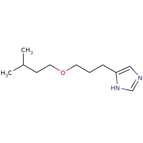 Chemical structure of BindingDB Monomer ID 50408756