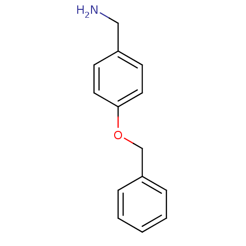 Chemical structure of BindingDB Monomer ID 50408779