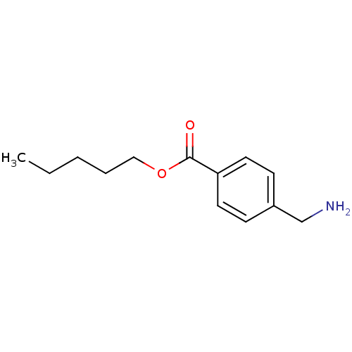 Chemical structure of BindingDB Monomer ID 50408780