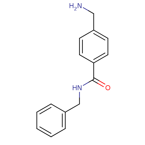 Chemical structure of BindingDB Monomer ID 50408782