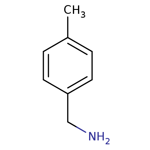 Chemical structure of BindingDB Monomer ID 50408785