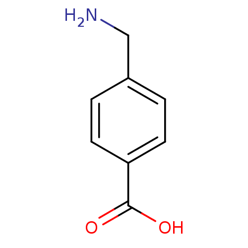 Chemical structure of BindingDB Monomer ID 50408790