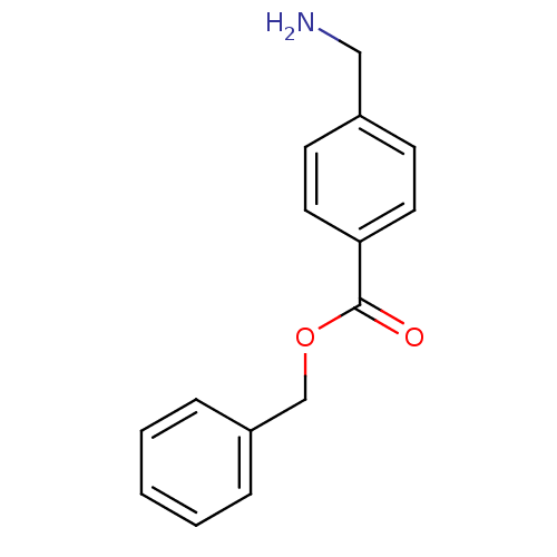 Chemical structure of BindingDB Monomer ID 50408794