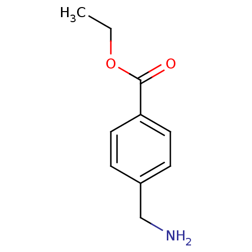 Chemical structure of BindingDB Monomer ID 50408795