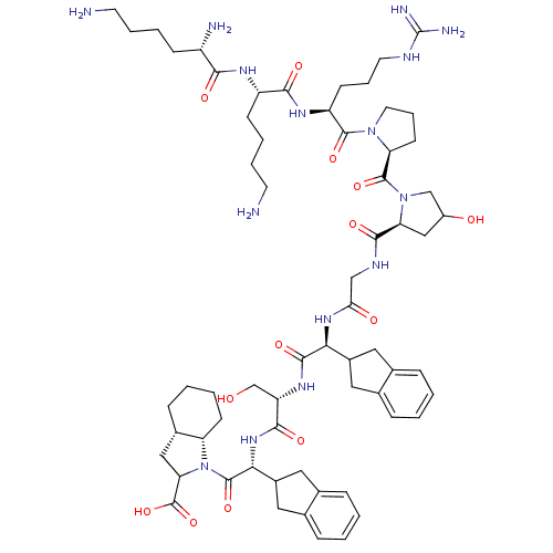 Chemical structure of BindingDB Monomer ID 50408806