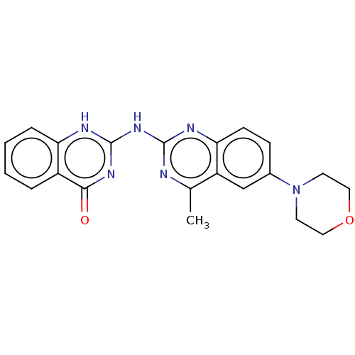 Chemical structure of BindingDB Monomer ID 50408827