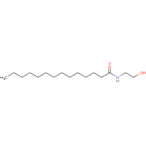 Chemical structure of BindingDB Monomer ID 50408838