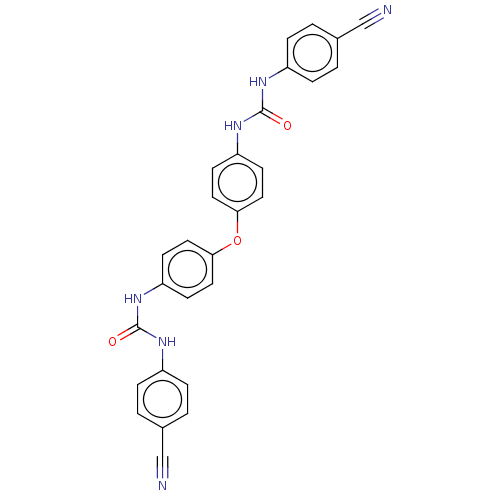 Chemical structure of BindingDB Monomer ID 50408848