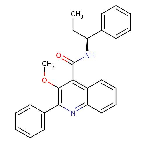 Chemical structure of BindingDB Monomer ID 50408857