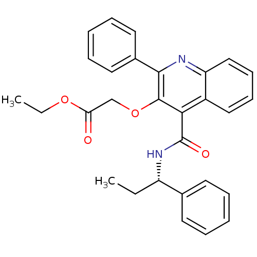 Chemical structure of BindingDB Monomer ID 50408858