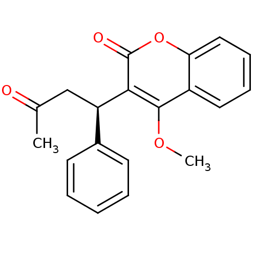 Chemical structure of BindingDB Monomer ID 50408932