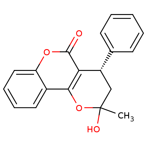Chemical structure of BindingDB Monomer ID 50408936