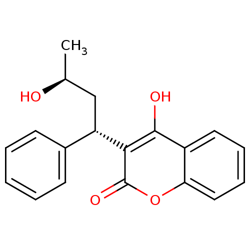 Chemical structure of BindingDB Monomer ID 50408940