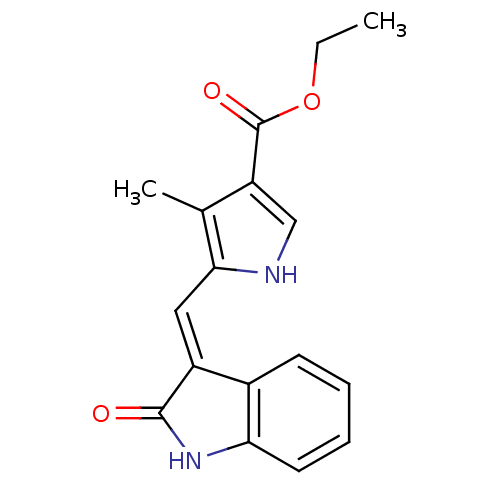 Chemical structure of BindingDB Monomer ID 50408949