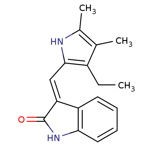 Chemical structure of BindingDB Monomer ID 50408953